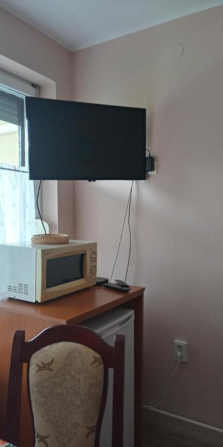 Liza Apartman Gyula Ngoại thất bức ảnh