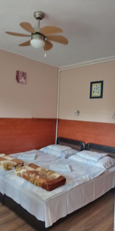 Liza Apartman Gyula Ngoại thất bức ảnh