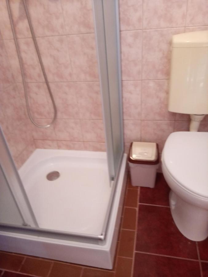 Liza Apartman Gyula Ngoại thất bức ảnh