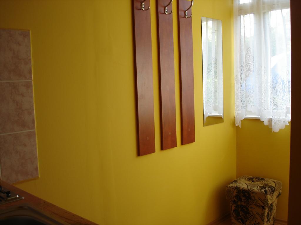 Liza Apartman Gyula Phòng bức ảnh